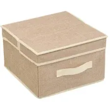 Коробка для хранения Handy Home UC-27 (песочный)