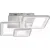 Припотолочная люстра In Home Elegant Aristo-W 4690612047270 (белый, с пультом ДУ)