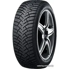 Зимние шины Nexen WinGuard WinSpike 3 195/70R14 91T