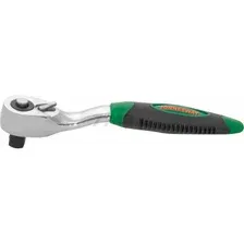 Трещотка 1/4" 60 зубцов миниатюрная JONNESWAY