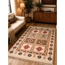 Ковер для жилой комнаты Merry Bear Home Decor 160x230см DRY-BL-11