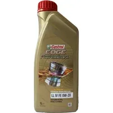 Моторное масло Castrol EDGE Professional V 0W-20 1л