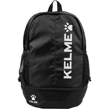 Городской рюкзак Kelme 9893020-003 (черный)