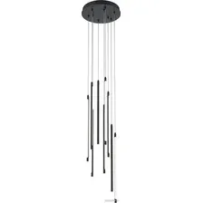 Подвесная люстра Maytoni Light stick MOD236PL-L54B3K