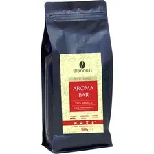 Кофе BlancoTi Aroma Bar зерновой 1 кг