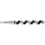 Сверло Gepard GP0546-36