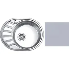 Кухонная мойка Ledeme L75745-6R
