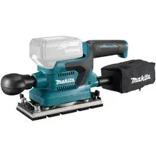 Эксцентриковая шлифмашина Makita DBO382Z (без АКБ)