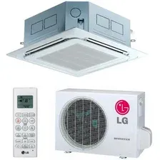 Кондиционер LG UT60WC/UU61WC/PT-UMC1