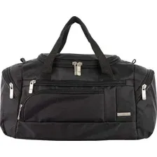 Сумка дорожная Mr.Bag 014-430A-MB-BLK (черный)