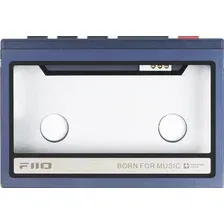Чехол FiiO SK-M21C (синий)