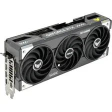 Видеокарта ASUS TUF Gaming GeForce RTX 5070 Ti 16GB GDDR7 OC Edition TUF-RTX5070TI-O16G-GAMING
