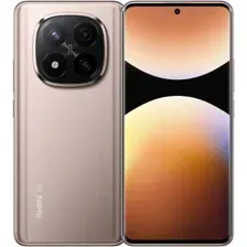 Телефон Xiaomi Redmi Note 14 Pro+ 5G 12GB/512GB международная версия (золотистый)