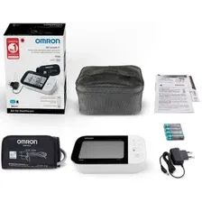 Автоматический тонометр Omron M7 Intelli IT HEM-7361T-ALRU