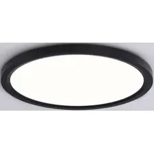 Припотолочная люстра Ambrella light Orbital FZ1910 BK (черный)