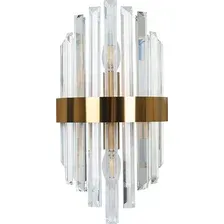 Бра Arte Lamp Fedelta A1068AP-2PB
