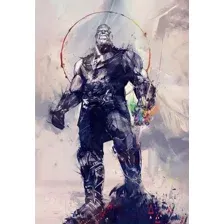 Картина Vimala На холсте 50x70 / Арт 72