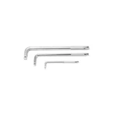 F8154250 Вороток Г-образный 1/2' 250мм FORSAGE