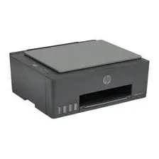 МФУ струйное HP Smart Tank 581