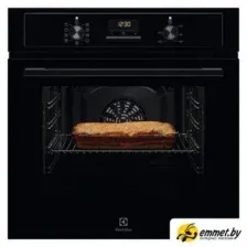 Духовой шкаф Electrolux SurroundCook FLEX 600 EOF3H50BK