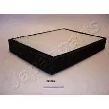 Салонный фильтр Japanparts FAAKI06