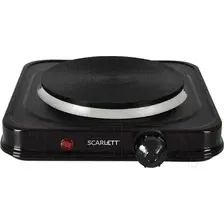 Настольная плита Scarlett SC-HP700S31