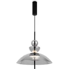 Подвесная люстра Maytoni Bangkok MOD185PL-L6B3K6