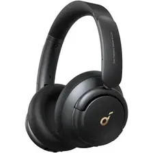 Наушники Anker Soundcore Q30 (черный)