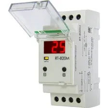 Регулятор температуры Евроавтоматика RT-820М