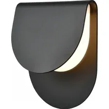Уличный настенный светильник Wertmark Wibke WE931.01.021