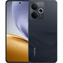 Телефон Realme 14T RMX5078 8GB/256GB международная версия (черный)