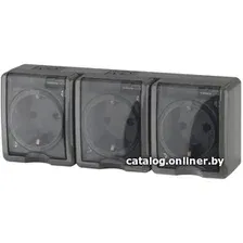 Розетка ЭРА Эксперт 11-2406-03