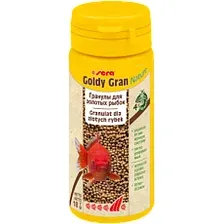 Sera Корм гранулы для золотых рыбок Goldy Granules