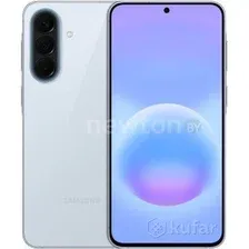 Телефон Samsung Galaxy A57 SM-A576B 12GB/512GB (голубой)
