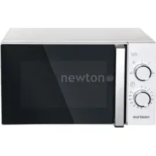Микроволновая печь Oursson MM2009/WH