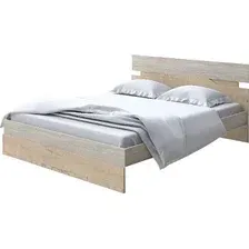 Кровать PROxSON Milton 180x200 (ясень шимо светлый/бунратти)