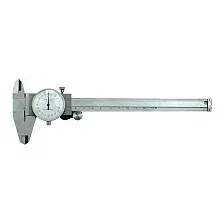 Штангенциркуль Vorel 15220