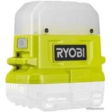 Фонарь Ryobi RLC18-0 (без АКБ)