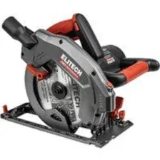 Дисковая (циркулярная) пила ELITECH CS 1875E E2206.029.01