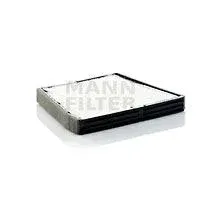 Салонный фильтр MANN-filter CU2337