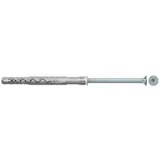 Дюбель фасадный Fischer SXRL 10 x 230 T E 522706 (50 шт)