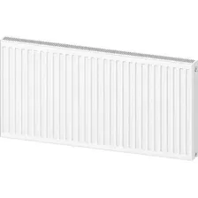 Стальной панельный радиатор Valfex Steel C 21 500х400 VF.C.21.500.0400 (с боковым подключением)