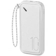 USAMS US-CD150 PB56 10KCD15002 (БЕЛЫЙ)
