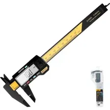Штангенциркуль DELI EDL90150