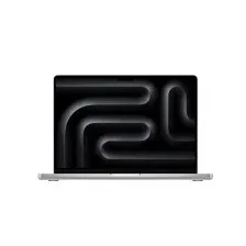 APPLE MACBOOK PRO 14 M4 16GB/512GB MW2W3 (СЕРЕБРИСТЫЙ)