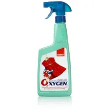 Пятновыводитель для белого и цветного белья Sano O2Xygen 750 мл.
