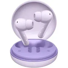 Наушники HONOR Earbuds A Pro (сиреневый, международная версия)