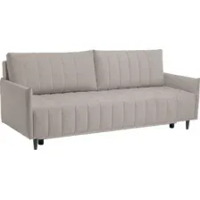 Диван Mio Tesoro BoxWel 552 Б-3ек-Б (бежевый 1612)