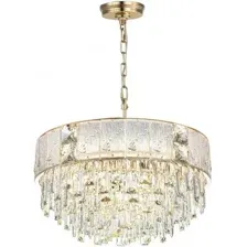 Люстра Odeon Light Fiesta 5070/11