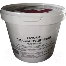 Смазка техническая Favorit 57479 (2л)